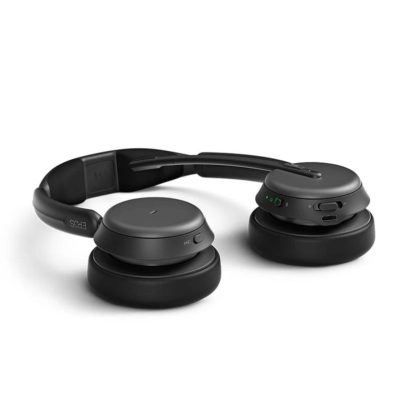 EPOS IMPACT 1061T ANC Bluetooth-peakomplekt