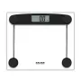 Vannitoakaal Salter 9208 BK3R Compact Glass Electronic
