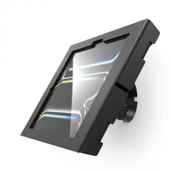 Compulocks iPad Pro M4 11 (2024) Apex korpusega kallutatav seinakinnitus - Kinnituskomplekt (korpus) (505B11PAPX4B)
