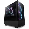 NZXT T120 RGB protsessori õhkjahuti 12 cm must 1 tk