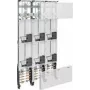 Arvestikapp ZL53W8N 6zp 3feld 1350mm (ZL53W8N)