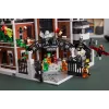 LEGO Batman 76300 Arkham Asylum ehituskomplekt – LEGO, mudel 76300
