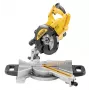 DeWALT DWS774 järkamissaag 4500 RPM 1400 W