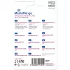 Mälukaart Micro SDHC 8GB C10/W/ADAPTER MR957 Mediarange