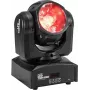 Liikuv peaga valgusvihk EUROLITE TMH-B60 60W LED - professionaalne lavavalgusti, 60W valge LED valgusvihk