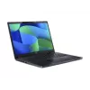 Acer TravelMate TMP414-53-G2-TCO-585Q | Sinakashall | 14 tolli | WUXGA | 1920 x 1200 pikslit | Intel Core 5 | 120U | 16 GB | DDR5 | SSD 256 GB | Intel Iris Xe