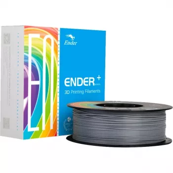 3D printimismaterjal Creality 3D 3301010308 PLA Hall 1 kg 1.75 mm