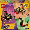 LEGO Creator 3-in-1 ehitatav ämblikumudel 31159 — 153 osa, vanus 7+, 110×150×50 mm