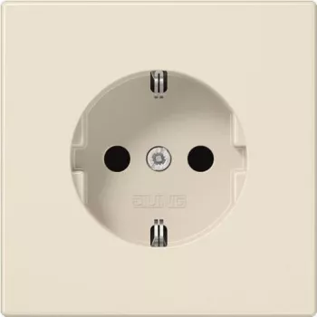 JUNG LS 1520 KI. Vool (maksimaalne): 16 A. Laius: 70 mm, Kõrgus: 70 mm (LS1520KI)