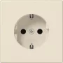 JUNG LS 1520 KI. Vool (maksimaalne): 16 A. Laius: 70 mm, Kõrgus: 70 mm (LS1520KI)