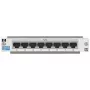 HP Enterprise 8-pordiline 10GBase-T võrgumoodul J9546A-RFB
