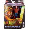 Action figure MATTEL Masterverse Core Beast Man JBP80 – kogumisväärne poseeritav kuju