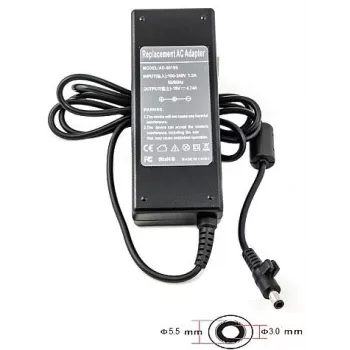 Toiteadapteri inverter Extra Digital SA90F5530