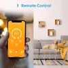 Termostaat Meross MTS200BHK Wi‑Fi nutikodu termostaat, mudel MTS200BHK (EL)