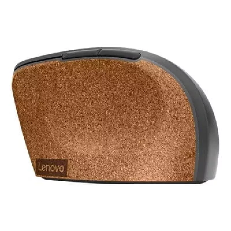 Lenovo Go hiir Kontor Paremakäeline RF Juhtmevaba Optiline 2400 DPI