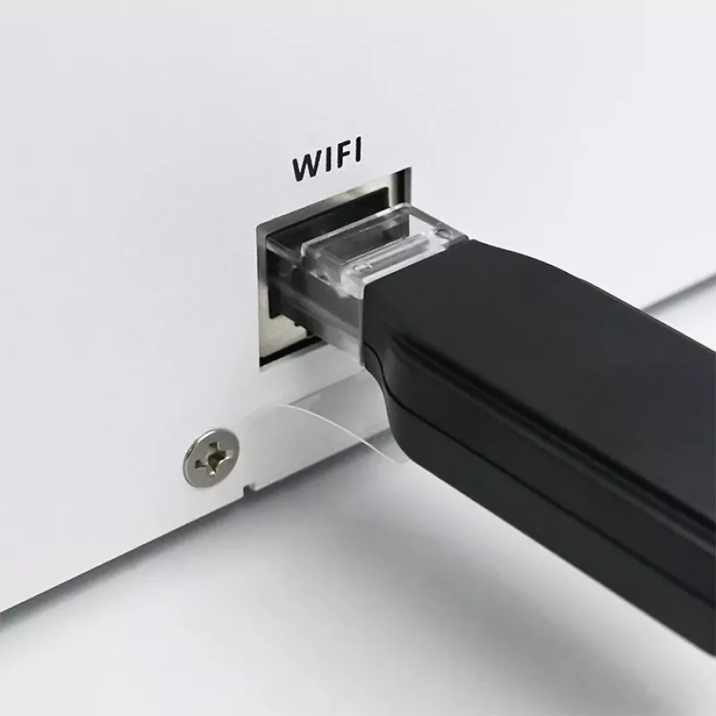 Qoltec 53962 Wi-Fi moodul päikeseinverterile