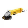 DeWALT DWE4203-QS nurklihvija 12.5 cm 11000 RPM 1010 W 2.2 kg