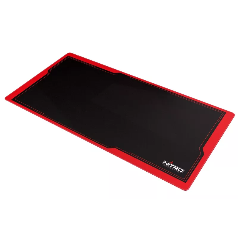 Hiirematt Nitro Concepts DM12