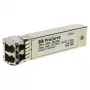SFP transiiver HP Enterprise J9151A-RFB 10GbE LR ühemoodiline kiud 10 Gbps