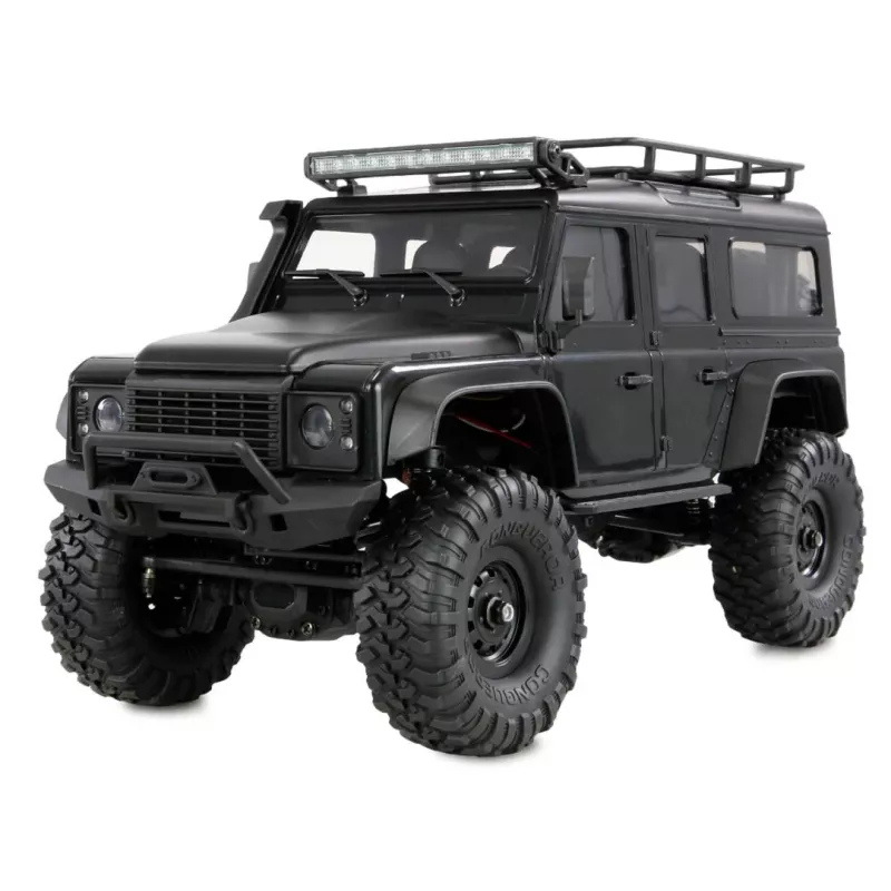 Amewi RC Crawler Mini-D90 AMXRock 4WD 1 16 RTR must (22725)