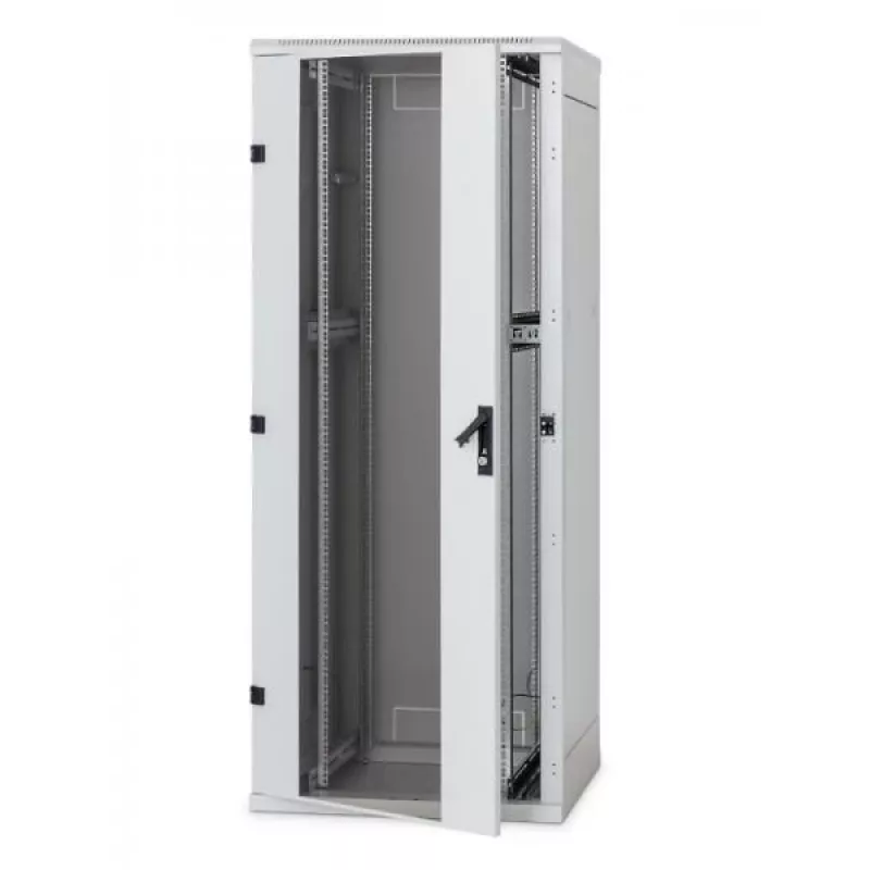 Eraldiseisev riiul Triton RMA-15-A61-CAX-N1 15U Hall 800 kg kandevõime