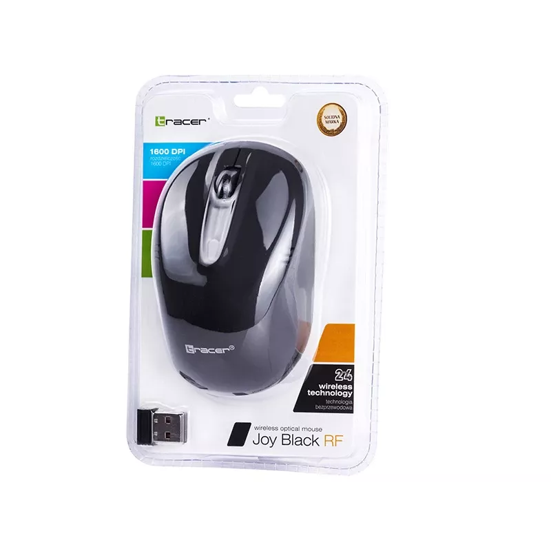 Tracer JOY II RF Wireless hiir