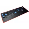 Hiirematt Rebeltec Slider Long+