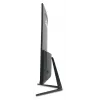Monitor Acer Nitro ED0 ED320QW0bmiipx 31,5 tolli (80 cm) Full HD 1920x1080 LCD 4 ms 178° kõlarid VESA Must