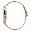 Nutikell Garett Verona Gold Steel AMOLED Bluetooth IP67 GPS SMS