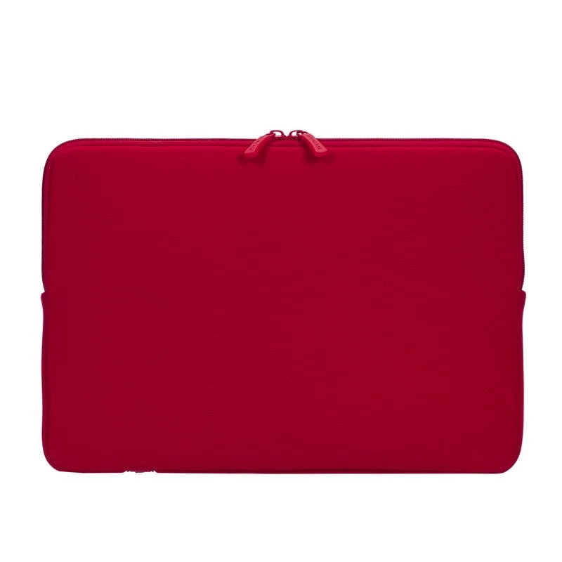 Kotikott Rivacase 5123 33,8 cm (13,3 tolli) Punane