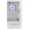 Thermaltake View 270 Plus TG ARGB Snow Mid Tower korpus