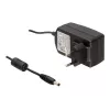 USB-jaotur DeLOCK 4 porti 5000 Mbit/s must valge
