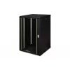Seinakapp Digitus DN-19 20U-6/6-SW