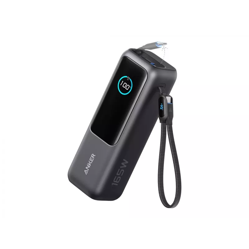 Kaasaskantav akupank Anker A1695H11 25000 mAh