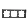 Kinnitusraam Sonoff M5-80 M5-F3 seinelülititele, ühilduv paigaldusraam 86×86 mm avadele