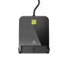 Kaardilugeja SBOX CR-02 USB-liidesega SD- ja MicroSD-kaartidele