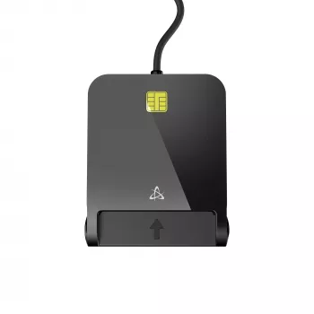 Kaardilugeja SBOX CR-02 USB-liidesega SD- ja MicroSD-kaartidele