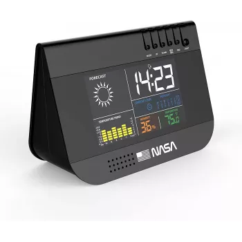 Nasa WS100 Ilmajaama Satelliit