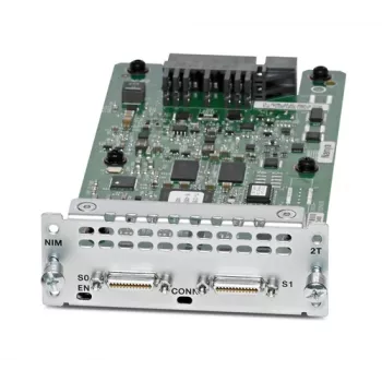 Cisco 2-PORT SERIAL WAN INTERFACE