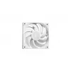 All-in-one vedelikjahuti DeepCool Mystique 360 WH 12 cm Valge