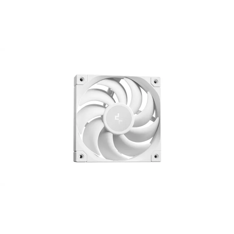 All-in-one vedelikjahuti DeepCool Mystique 360 WH 12 cm Valge