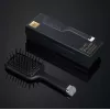 ghd Mini Paddle Brush juuksehari, must
