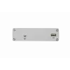 Teltonika RUTX08 juhtmega ruuter Gigabit Ethernet roostevaba teras