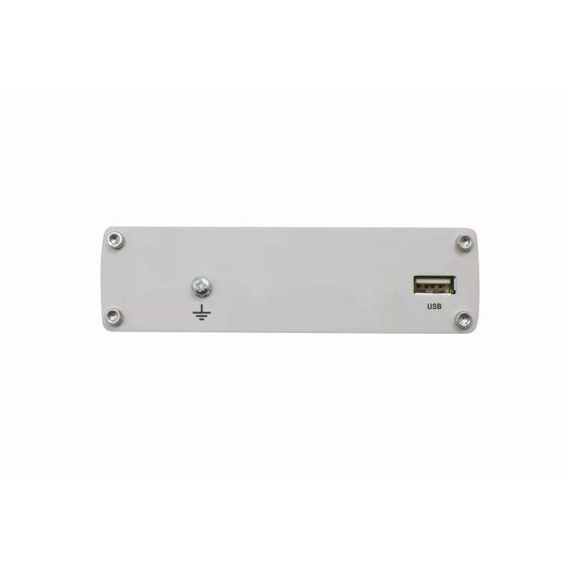 Teltonika RUTX08 juhtmega ruuter Gigabit Ethernet roostevaba teras