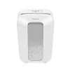Fellowes LX Series LX70 paberipurustaja valge