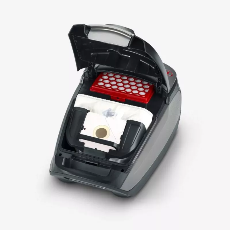 Trummelmu tolmuimeja Severin BC 7052