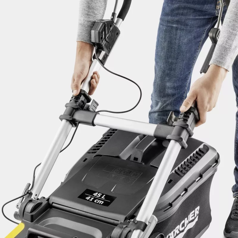 Muruniiduk Lmo 5-18/1.445-431.0 Karcher