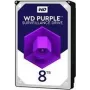 HDD Western Digital 8 TB 3.5 tolline Serial ATA III WD82PURZ