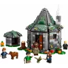 LEGO HARRY POTTER 76428 Hagridi onn – ootamatu külaskäik