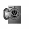 Pesumasin Dreame L9 Washer — 11 kg mahutavus, 1400 p/min tsentrifuugimine, energiaklass A, grafiit